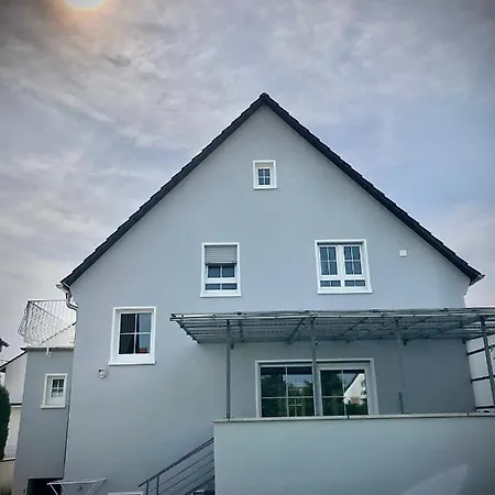 Gastehaus Laura